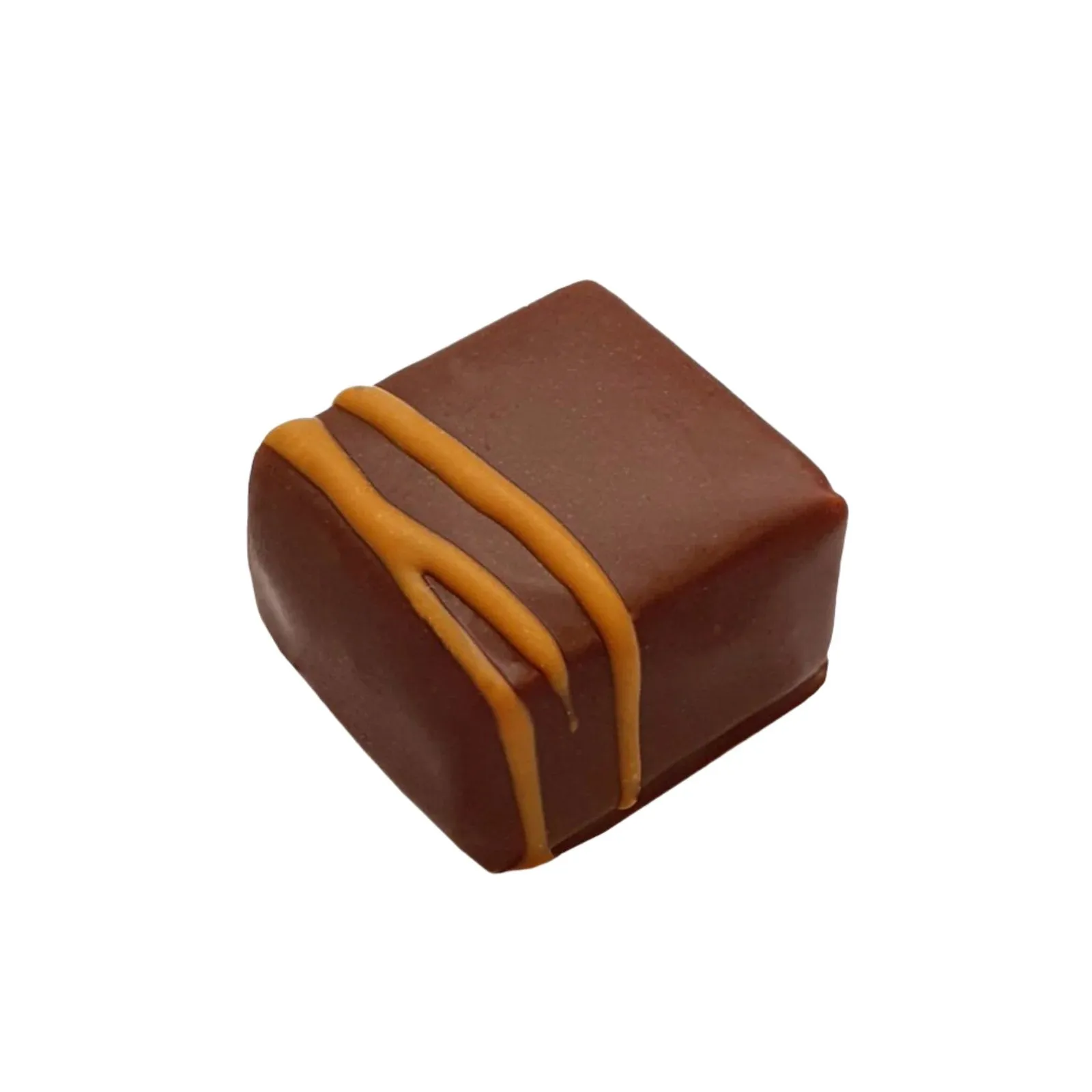Milk Chocolate Fudge