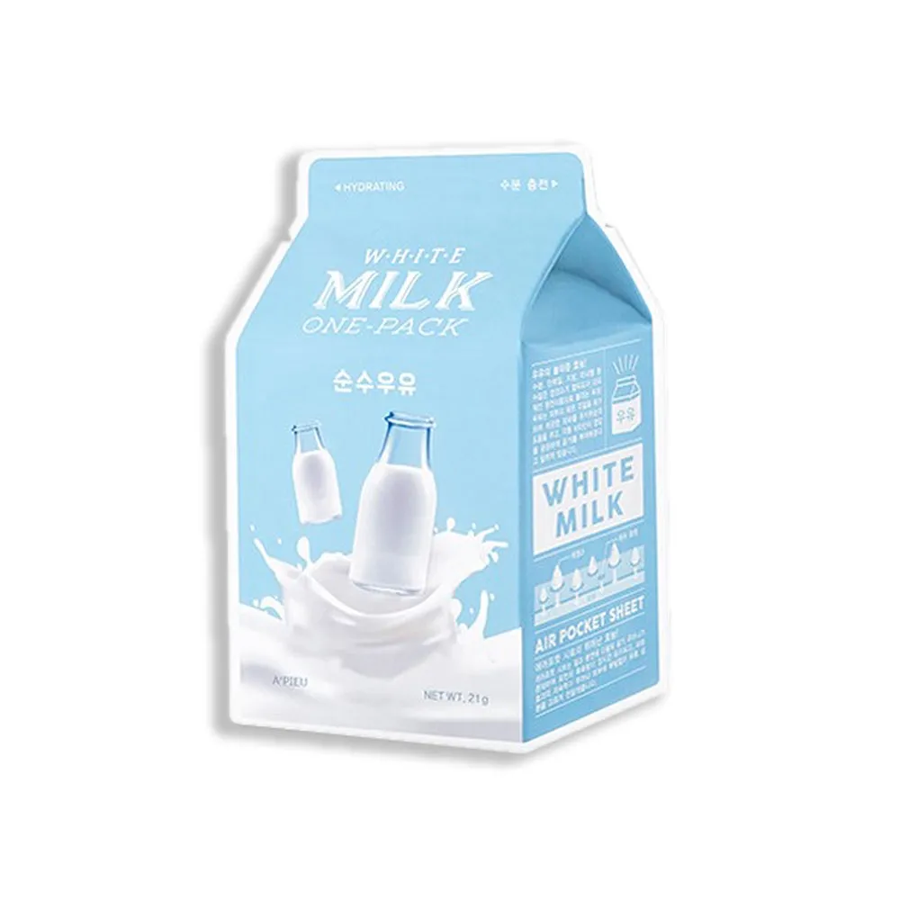 Milk One Pack