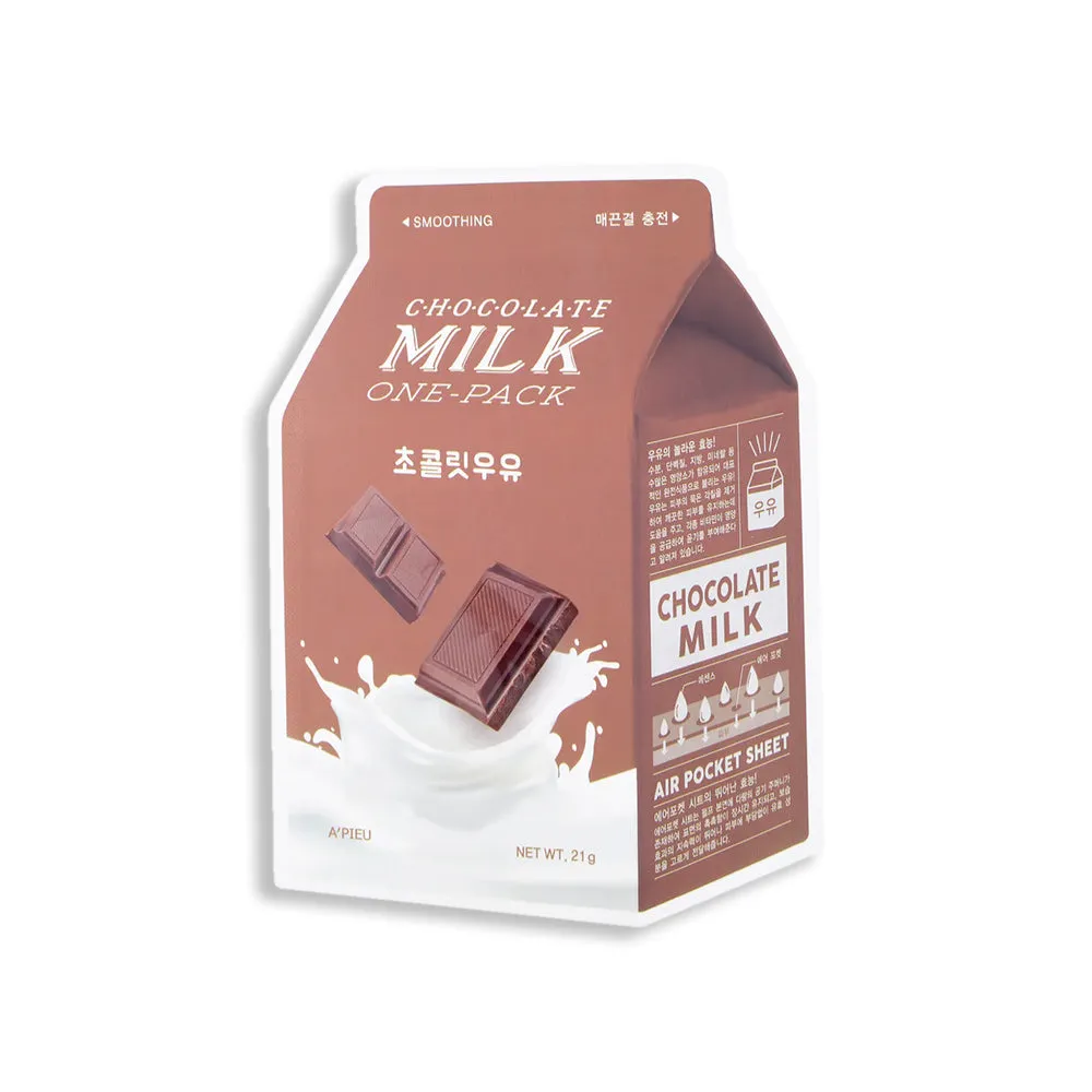 Milk One Pack