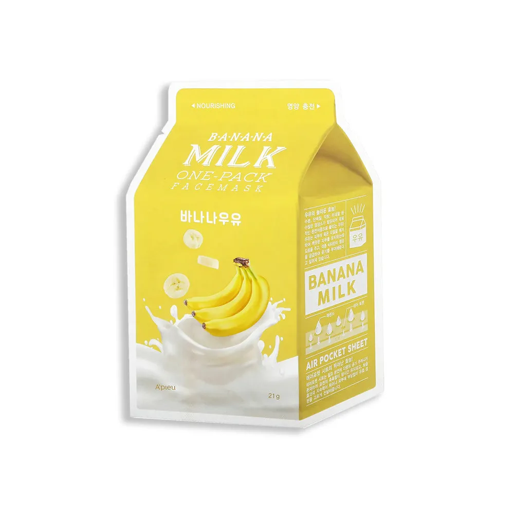 Milk One Pack