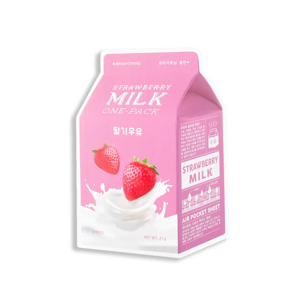 Milk One Pack