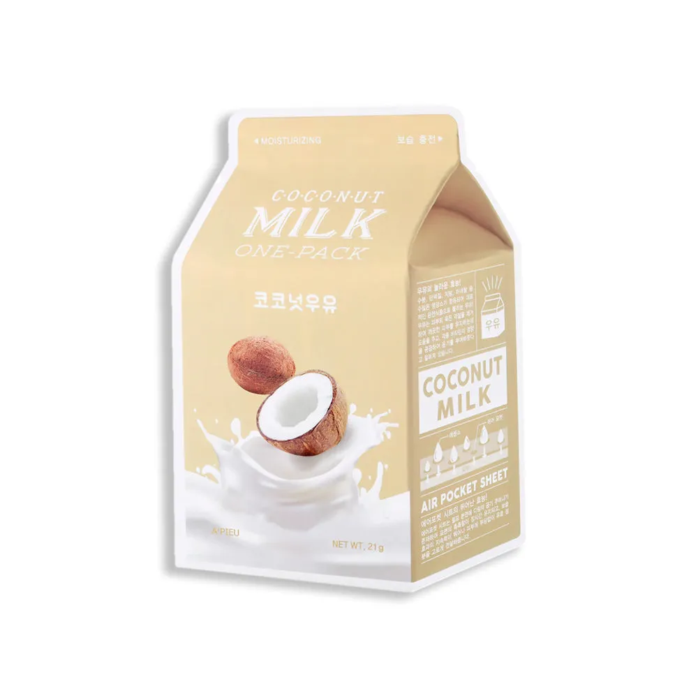 Milk One Pack