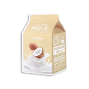 Milk One Pack