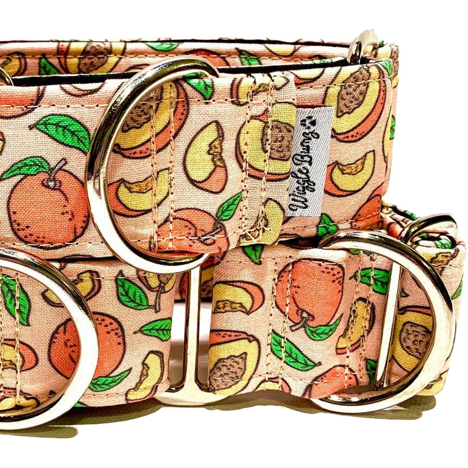 Millions of Peaches