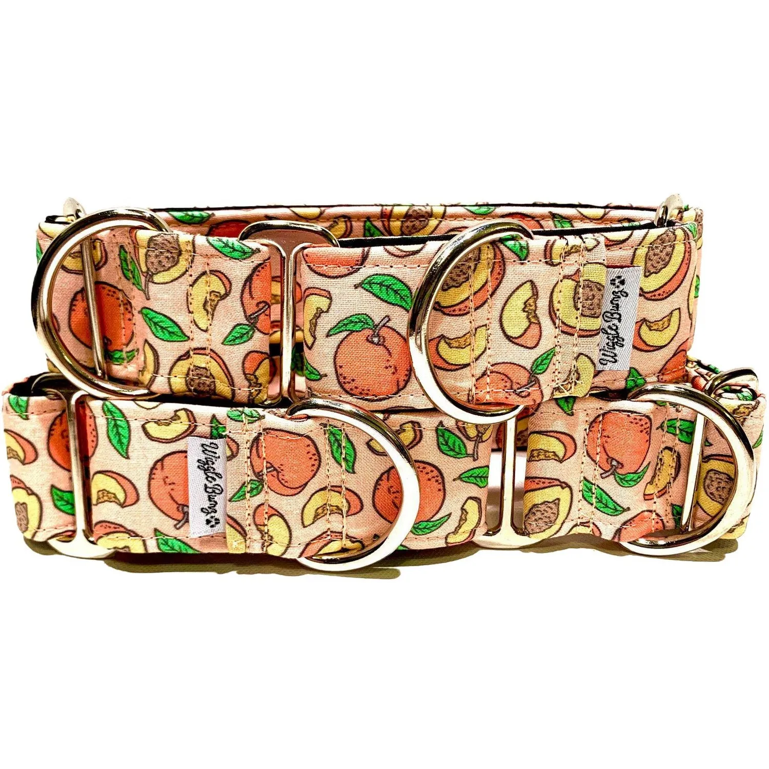 Millions of Peaches