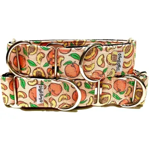 Millions of Peaches