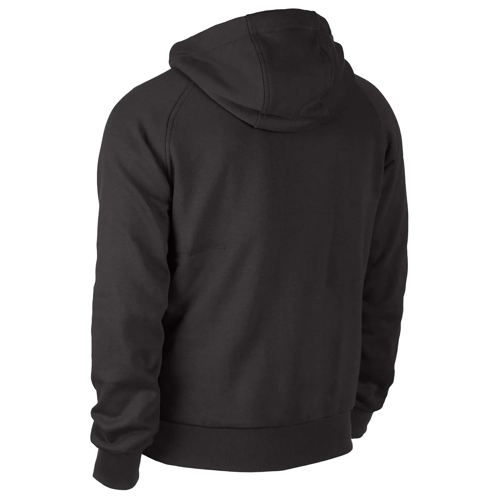 Milwaukee M12 Heated Hoodie Black Bare Unit M12HHBL4-0