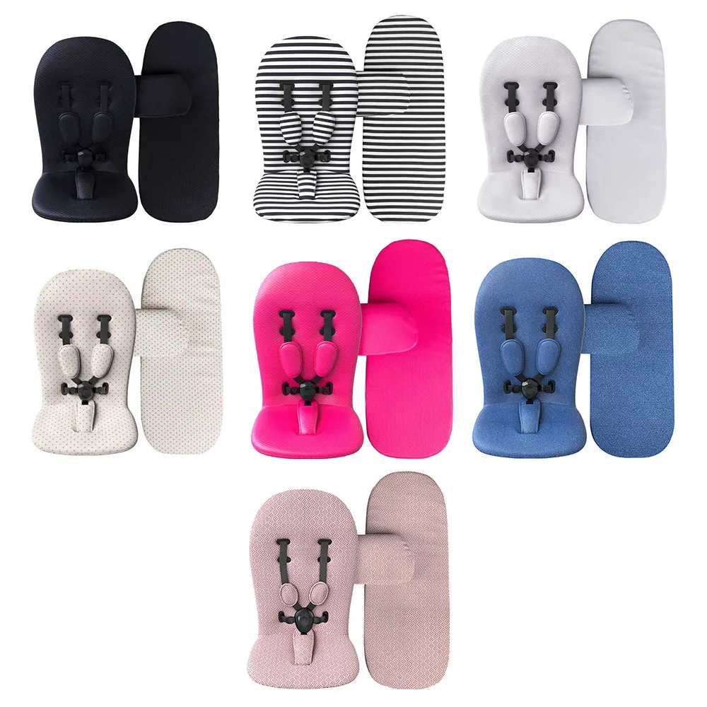 Mima Xari Travel System - Luxury 11 Piece Bundle