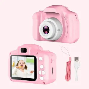 Mini Digital Children’s Video/Camera