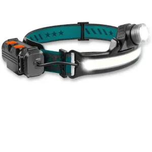 Mini lampe frontale