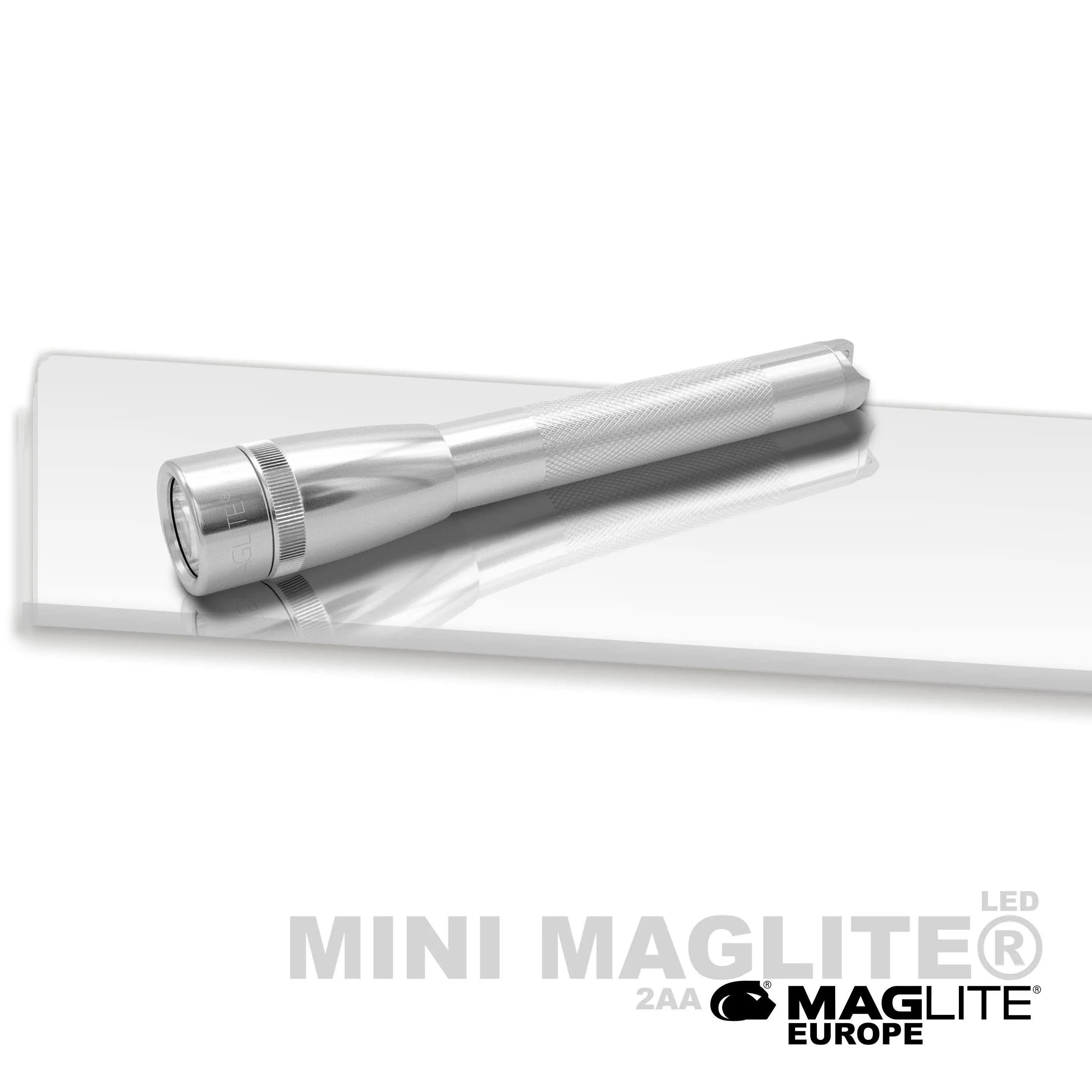 Mini Maglite® LED AA Taschenlampe