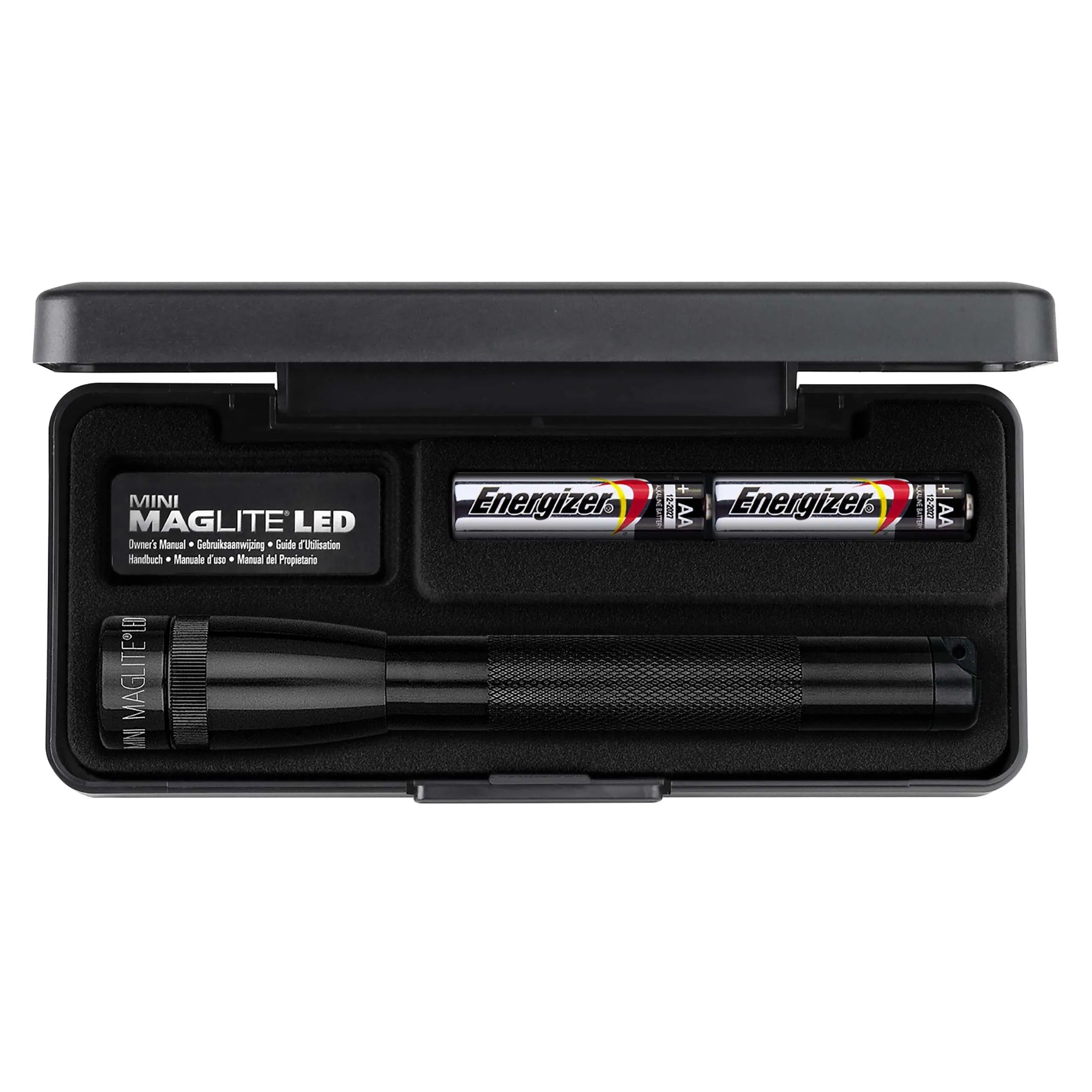 Mini Maglite® LED AA Taschenlampe