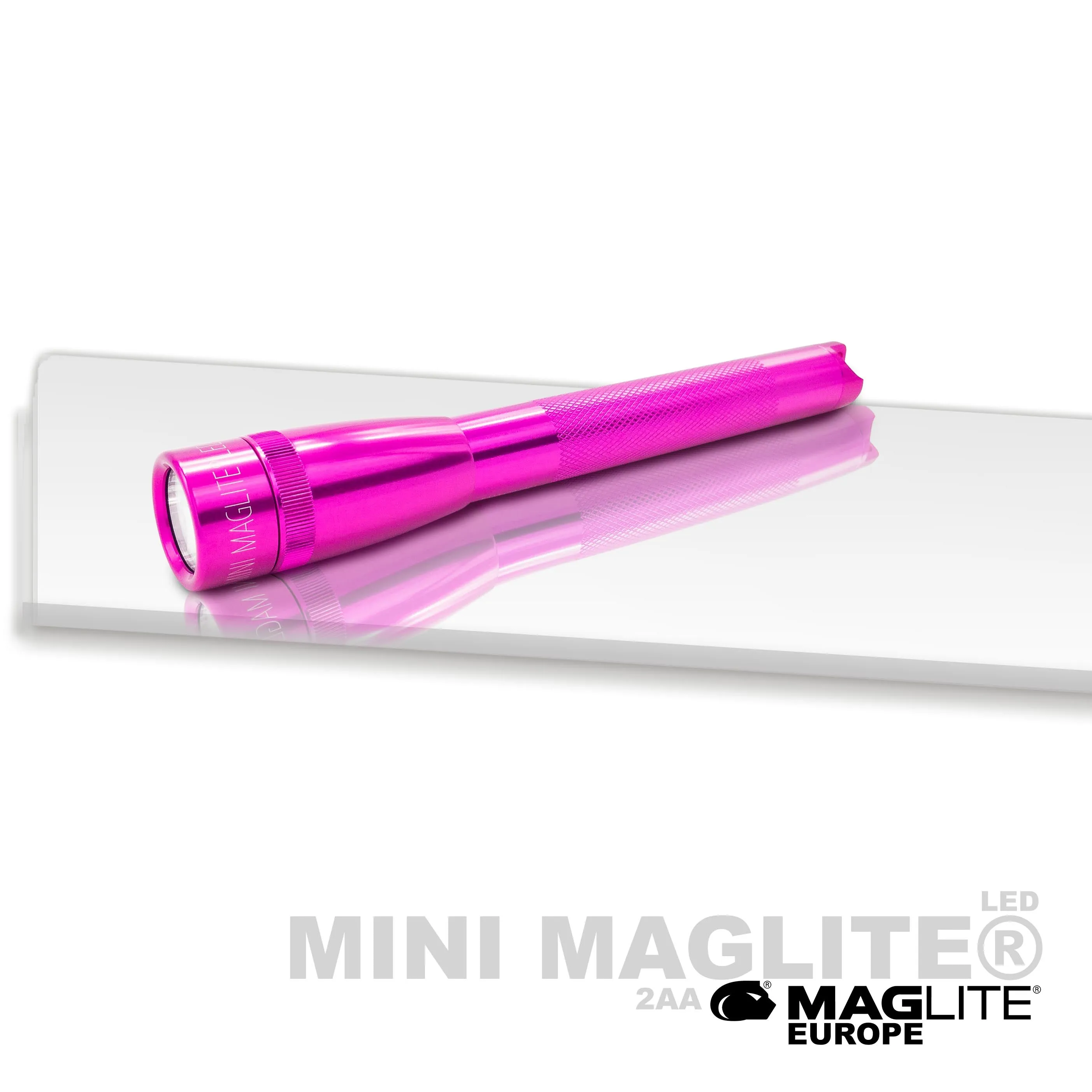 Mini Maglite® LED AA Taschenlampe