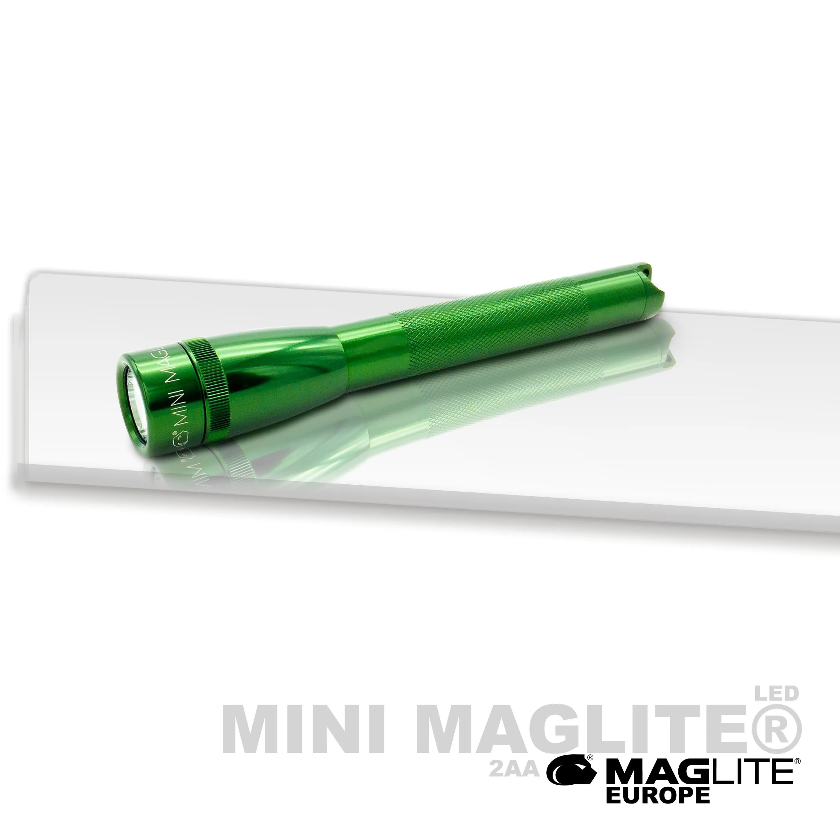 Mini Maglite® LED AA Taschenlampe
