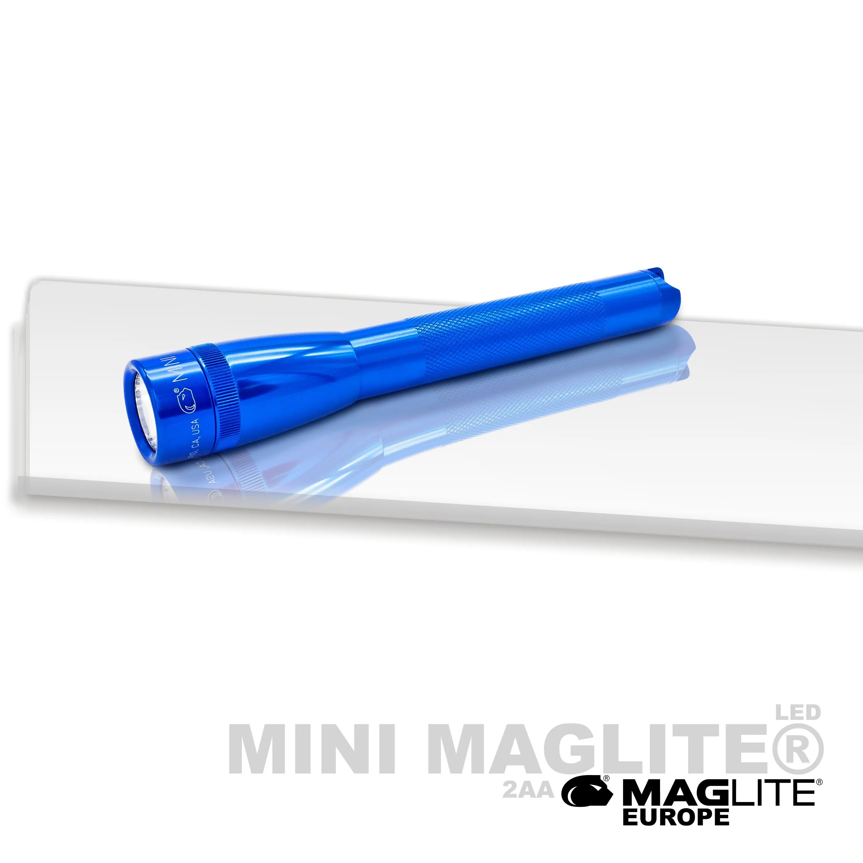 Mini Maglite® LED AA Taschenlampe