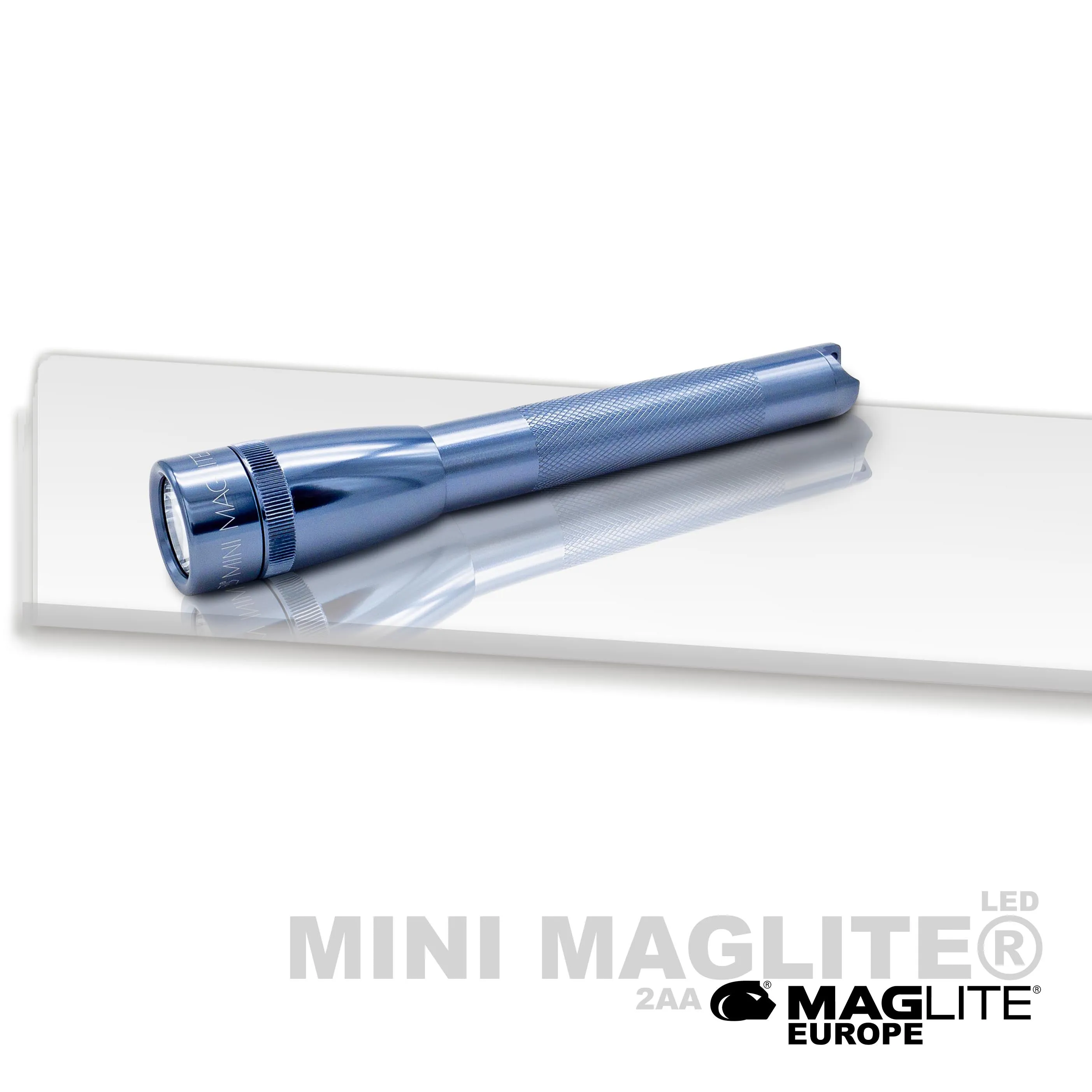 Mini Maglite® LED AA Taschenlampe