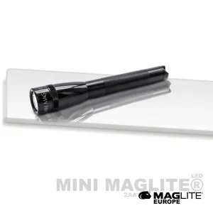 Mini Maglite® LED AA Taschenlampe