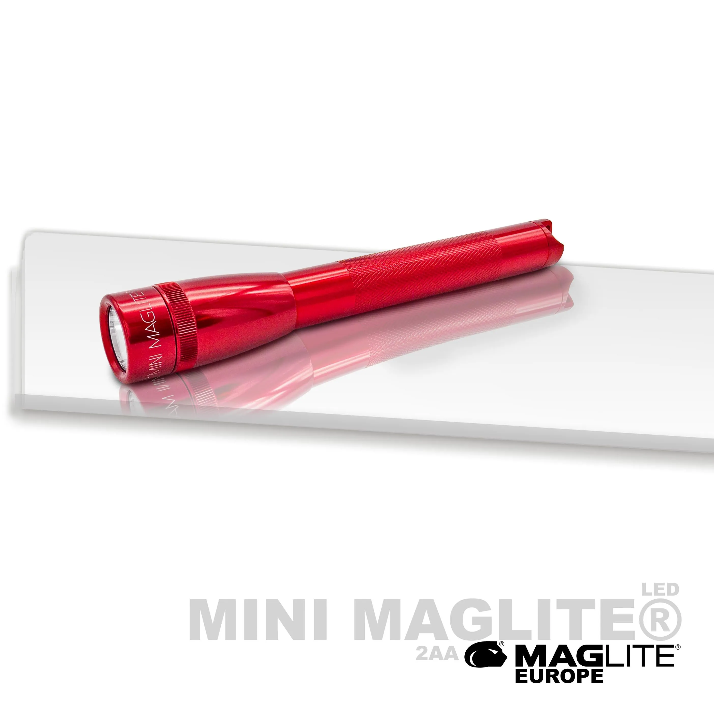 Mini Maglite® Pro LED AA Taschenlampe