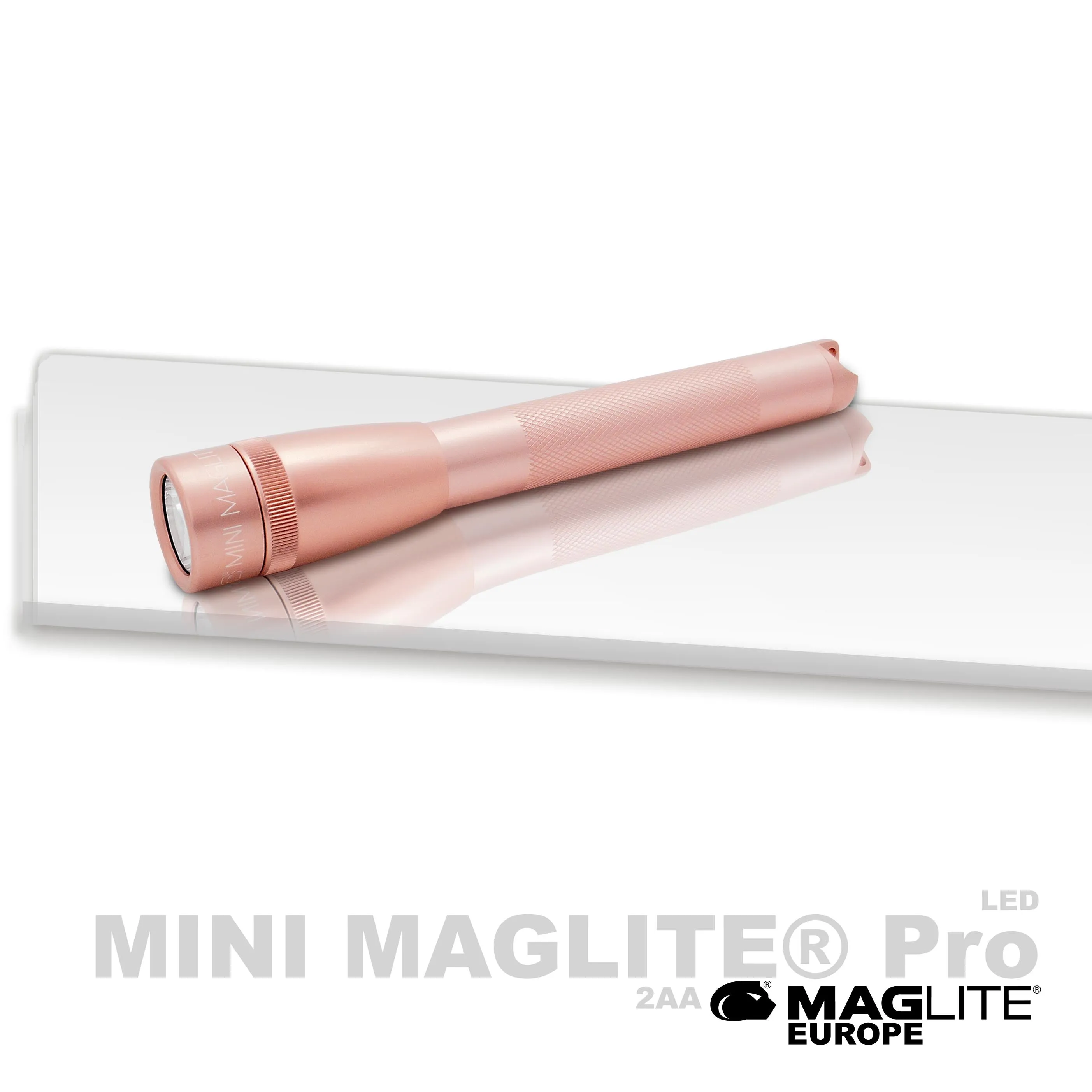 Mini Maglite® Pro LED AA Taschenlampe