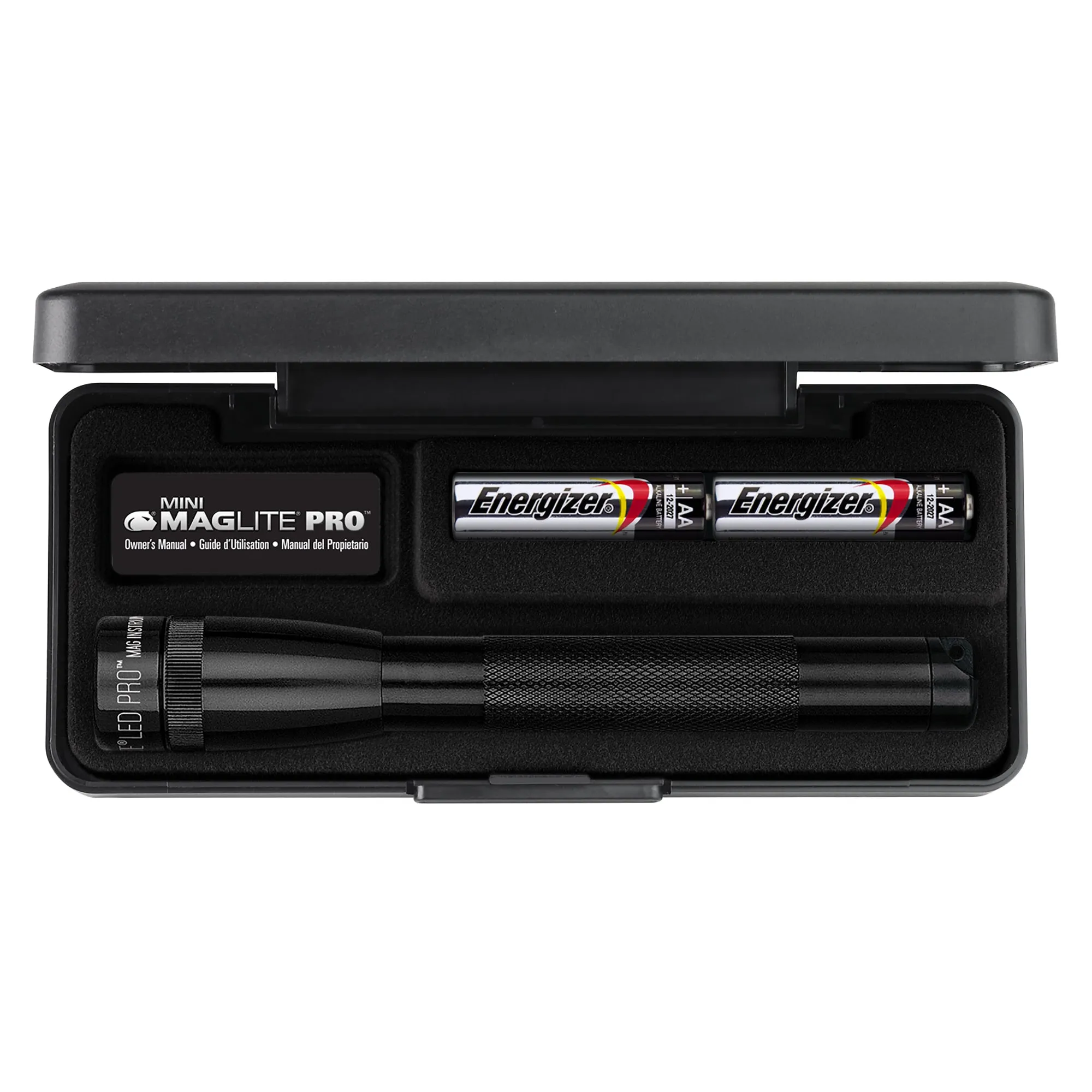 Mini Maglite® Pro LED AA Taschenlampe