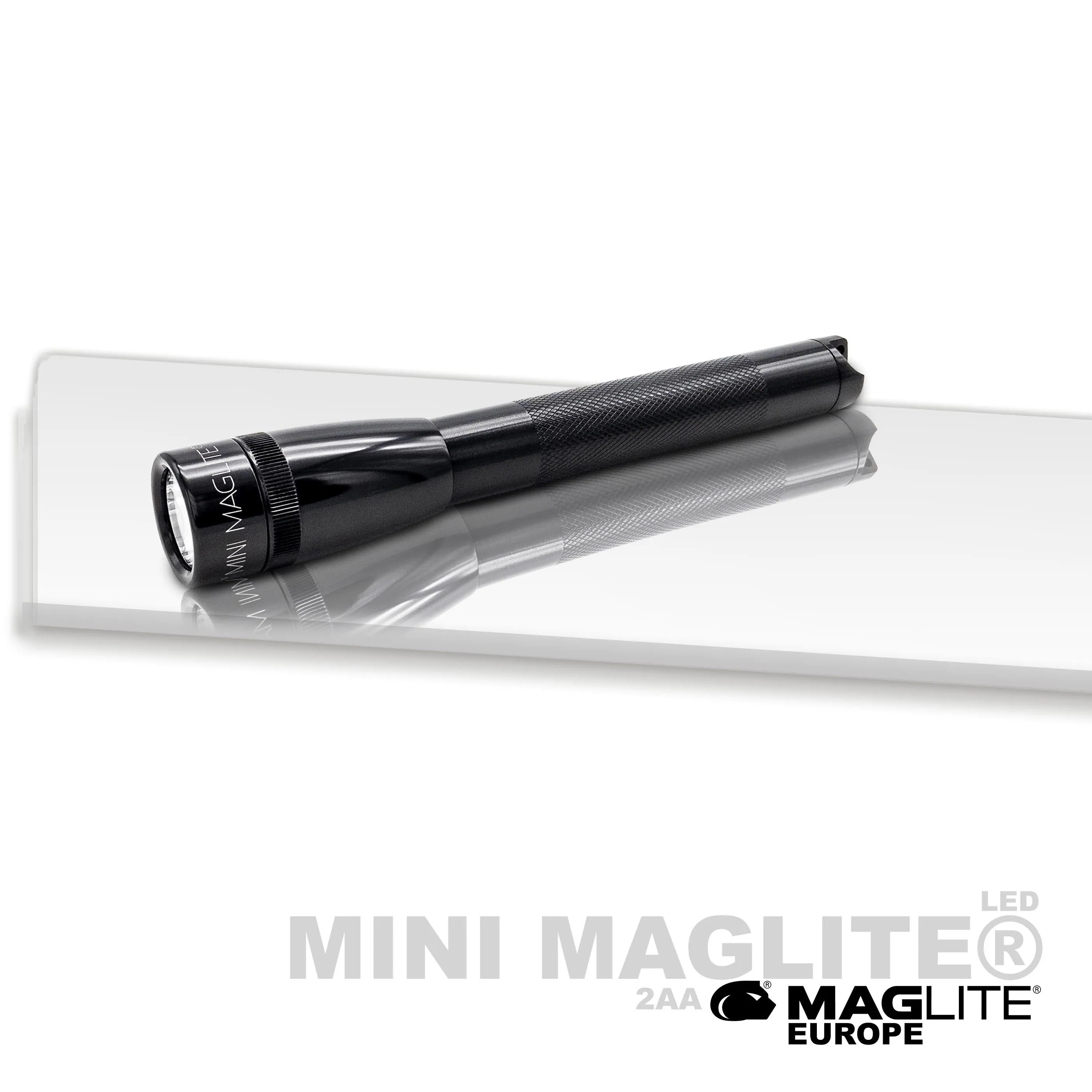 Mini Maglite® Pro LED AA Taschenlampe