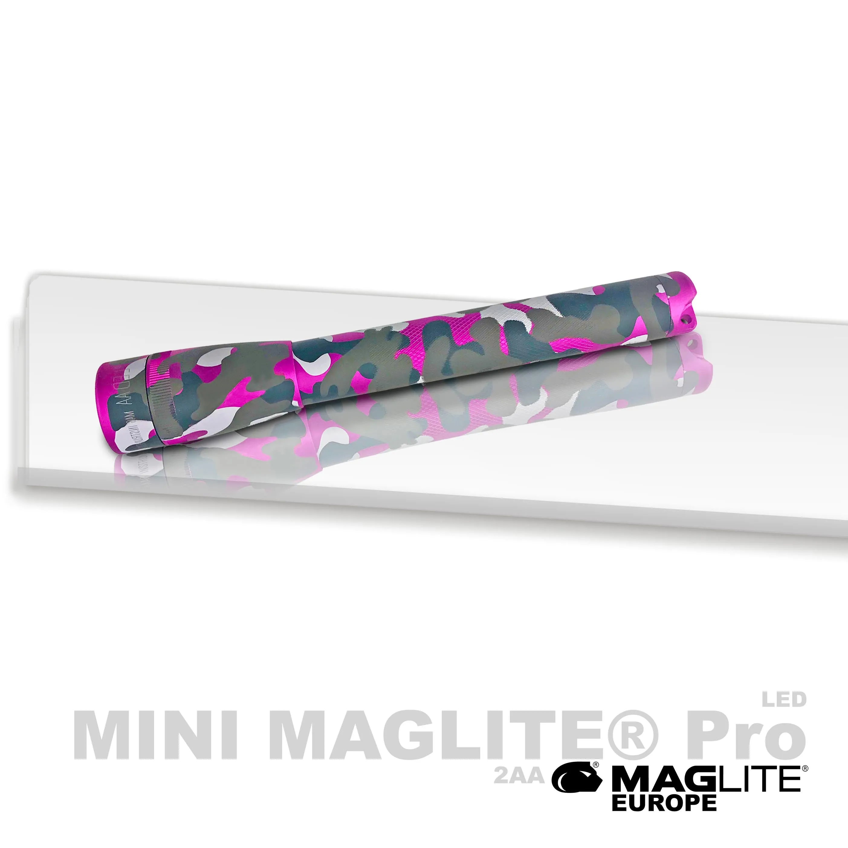 Mini Maglite® Pro LED AA Taschenlampe