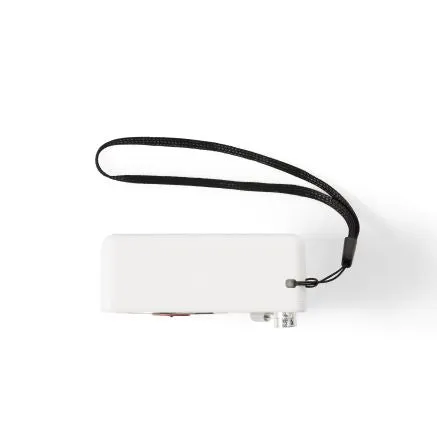 Mini Turntable Bluetooth Speaker