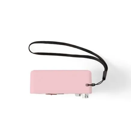 Mini Turntable Bluetooth Speaker