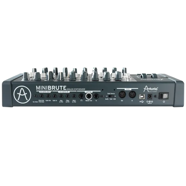 Minibrute