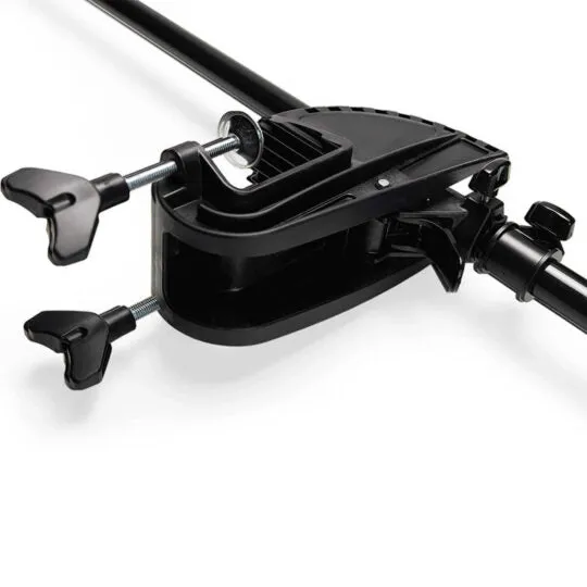 Minn Kota Endura Max Freshwater Transom Mount Electric Trolling Motor