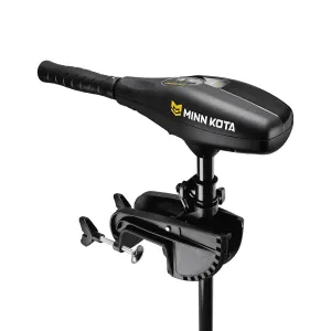 Minn Kota Endura Max Transom Mount Series