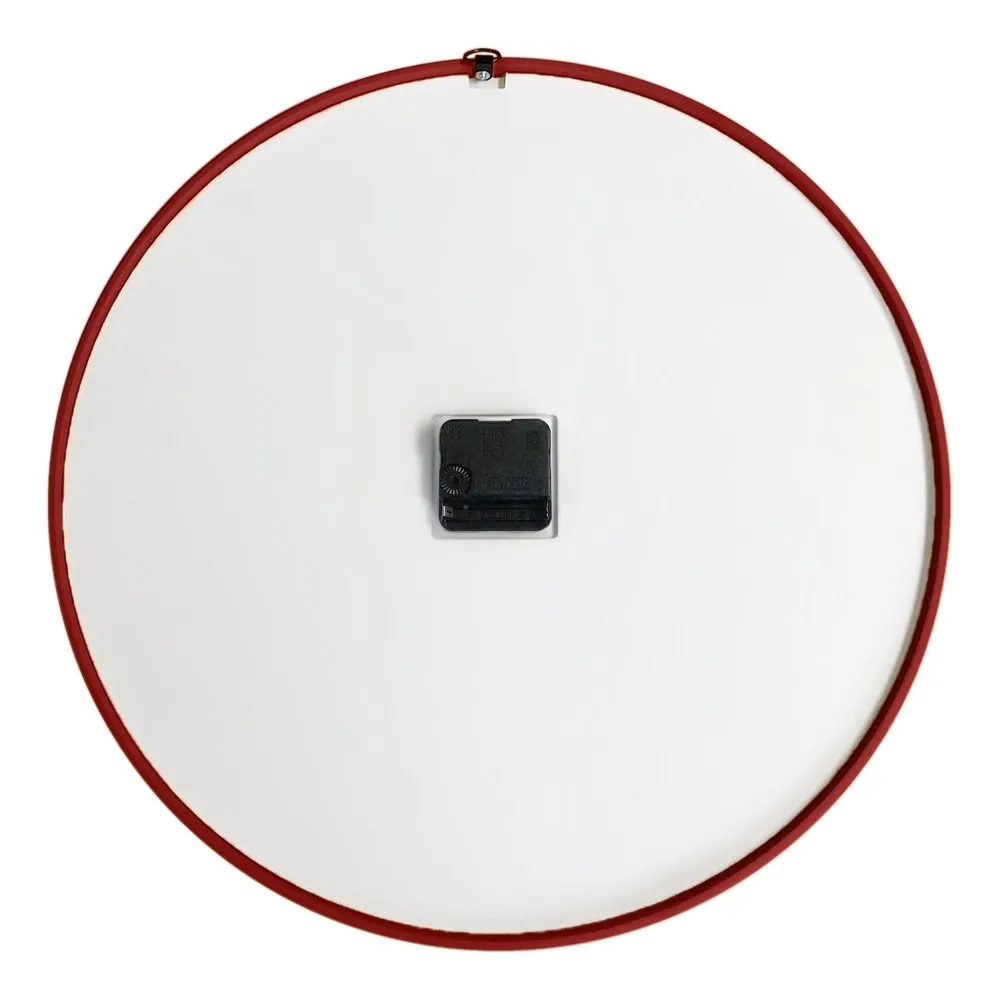 Minnesota Golden Gophers: Goldy - Modern Disc Wall Clock
