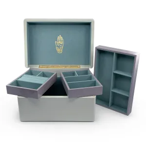 Mint Trunk
