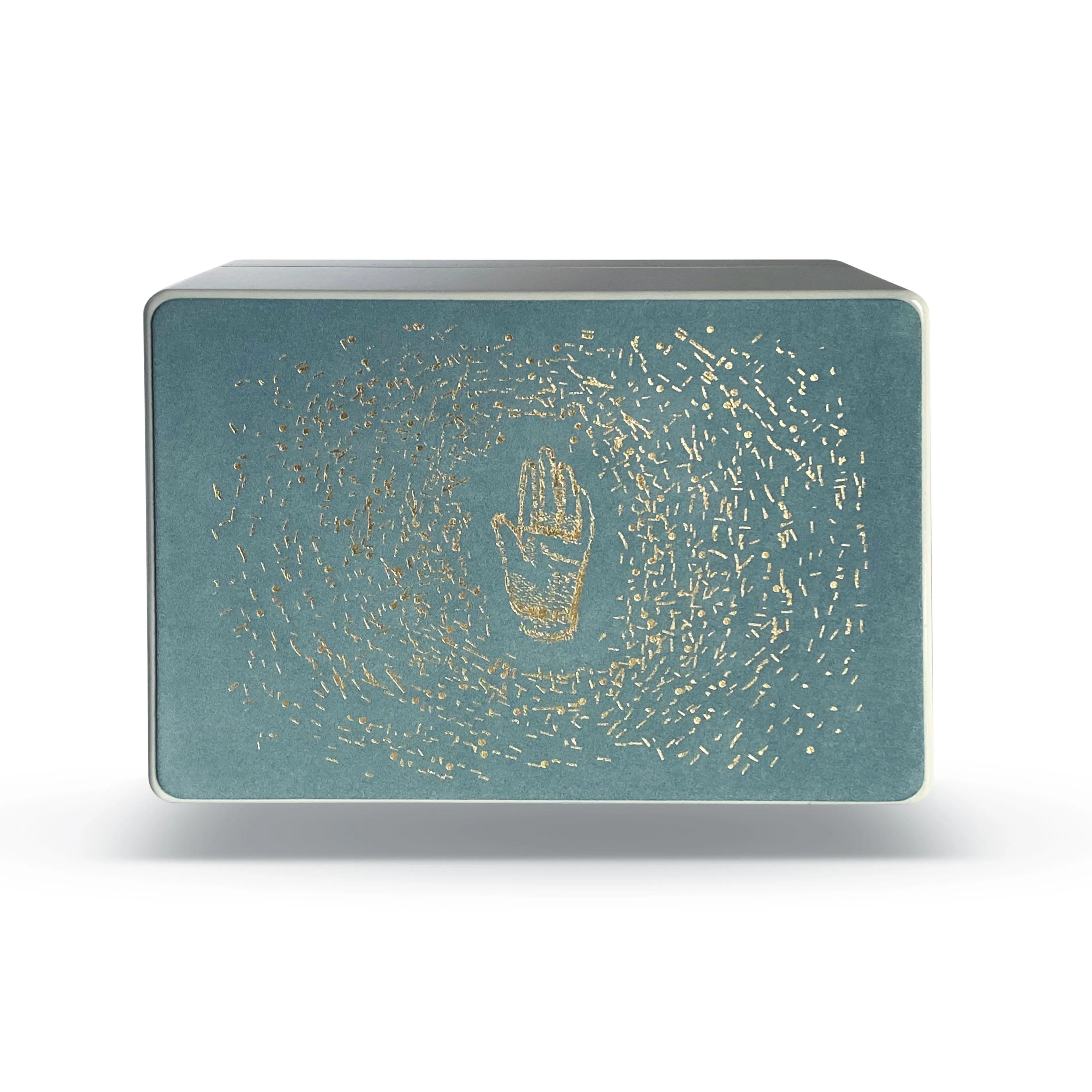 Mint Trunk