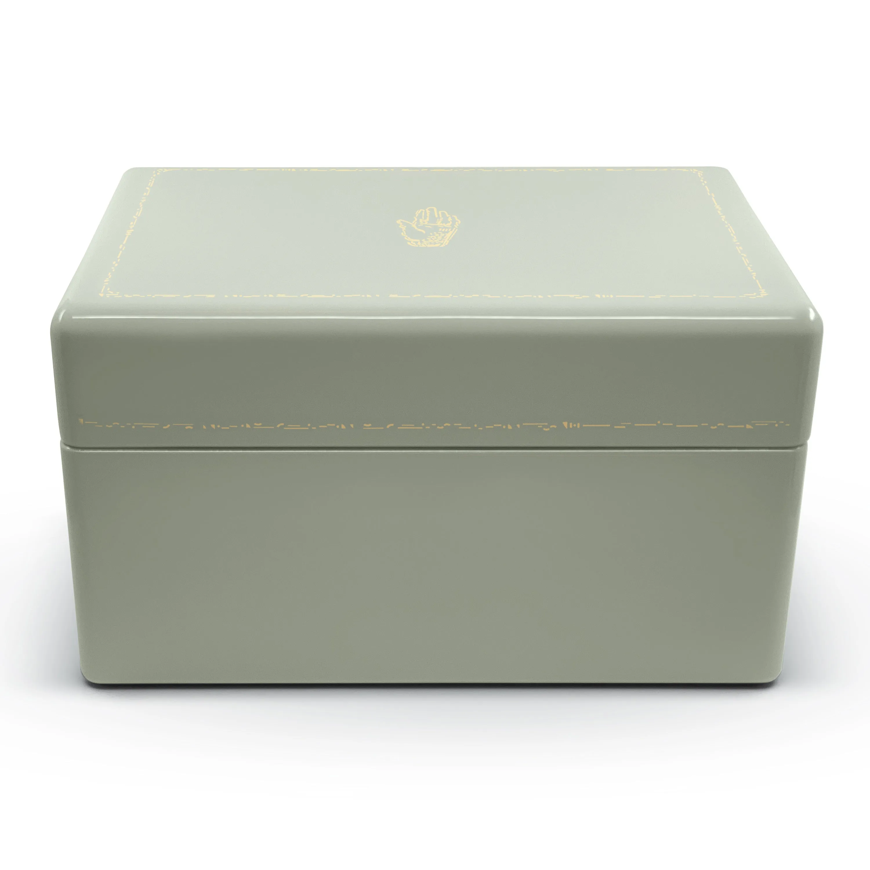 Mint Trunk