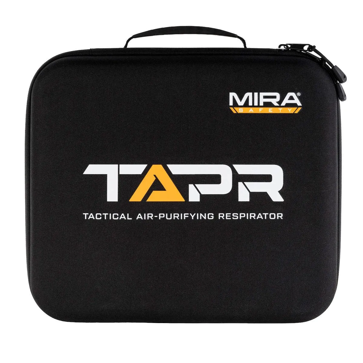 Mira Safety TAPR Tactical Air-Purifying Respirator Mask Universal Fit