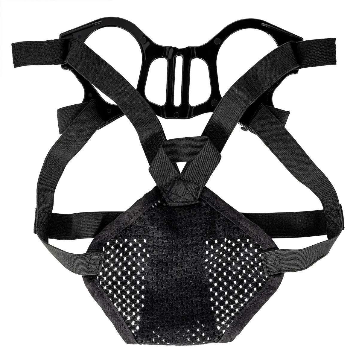 Mira Safety TAPR Tactical Air-Purifying Respirator Mask Universal Fit