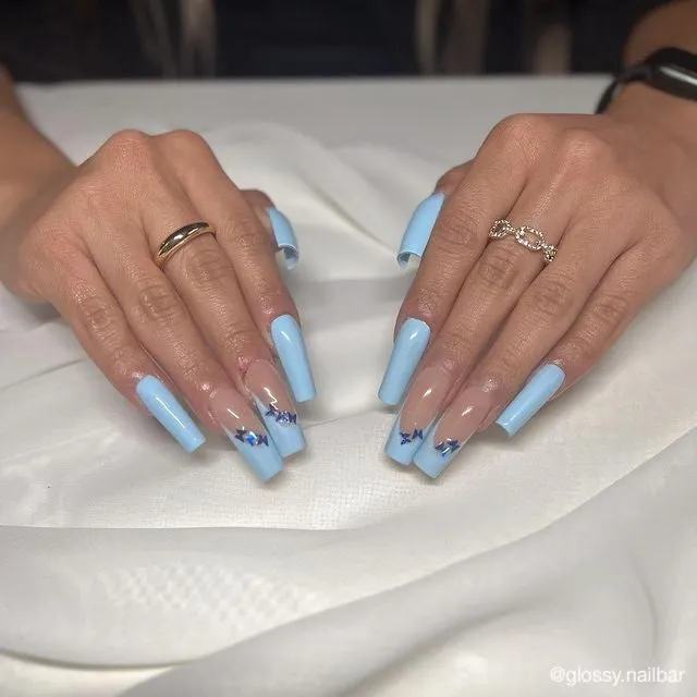 Mist Opportunity Gel Polish