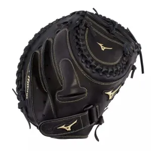 Mizuno MVP Prime Fastpitch 34" Catcher's Mitt