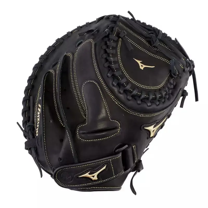 Mizuno MVP Prime Fastpitch 34" Catcher's Mitt