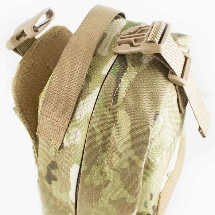 MK2 Medical pouch