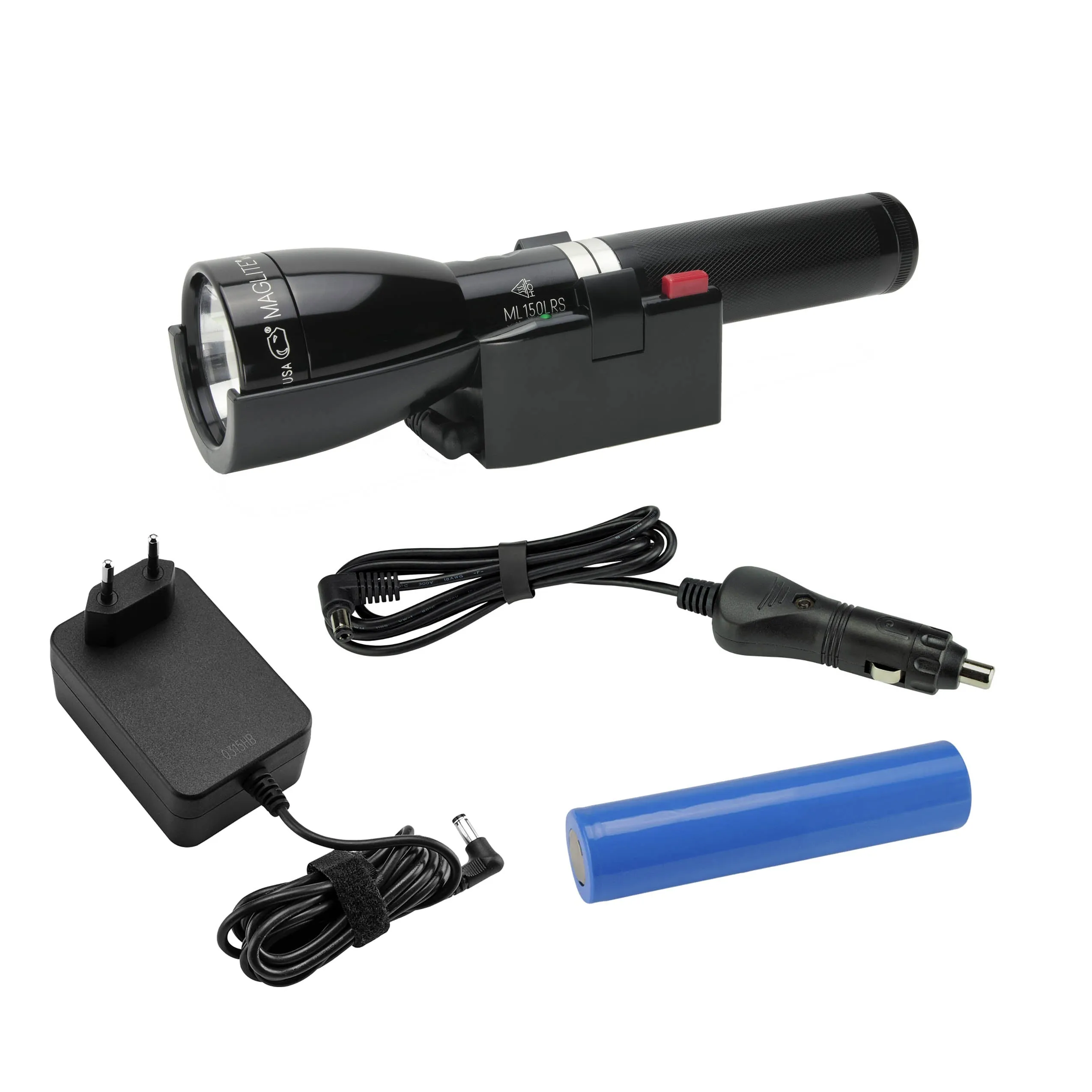 ML150LRS(X)™ LED mit Akku