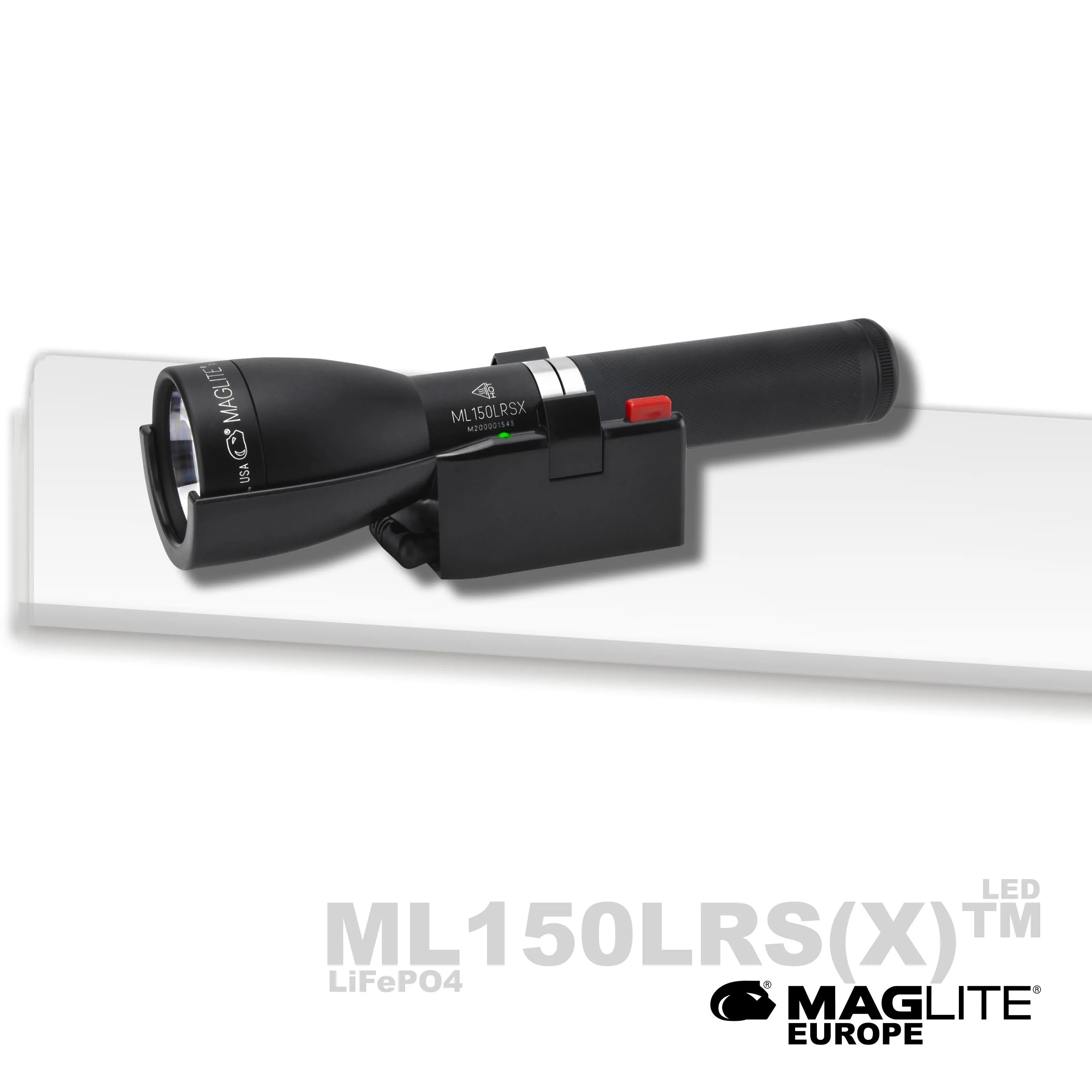 ML150LRS(X)™ LED mit Akku