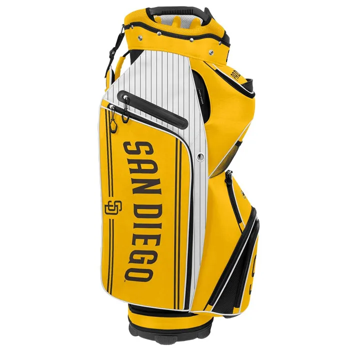 MLB San Diego Padres The Bucket III Cooler Bag
