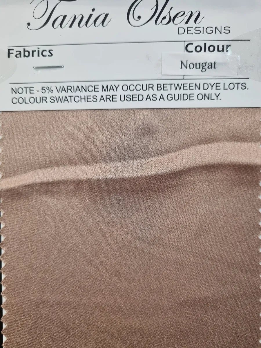 Moana Dress By Tania Olsen Sizes 18 - 30 TO2429