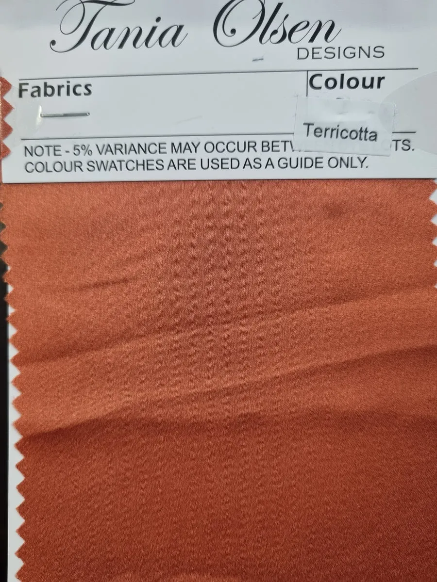 Moana Dress By Tania Olsen Sizes 18 - 30 TO2429