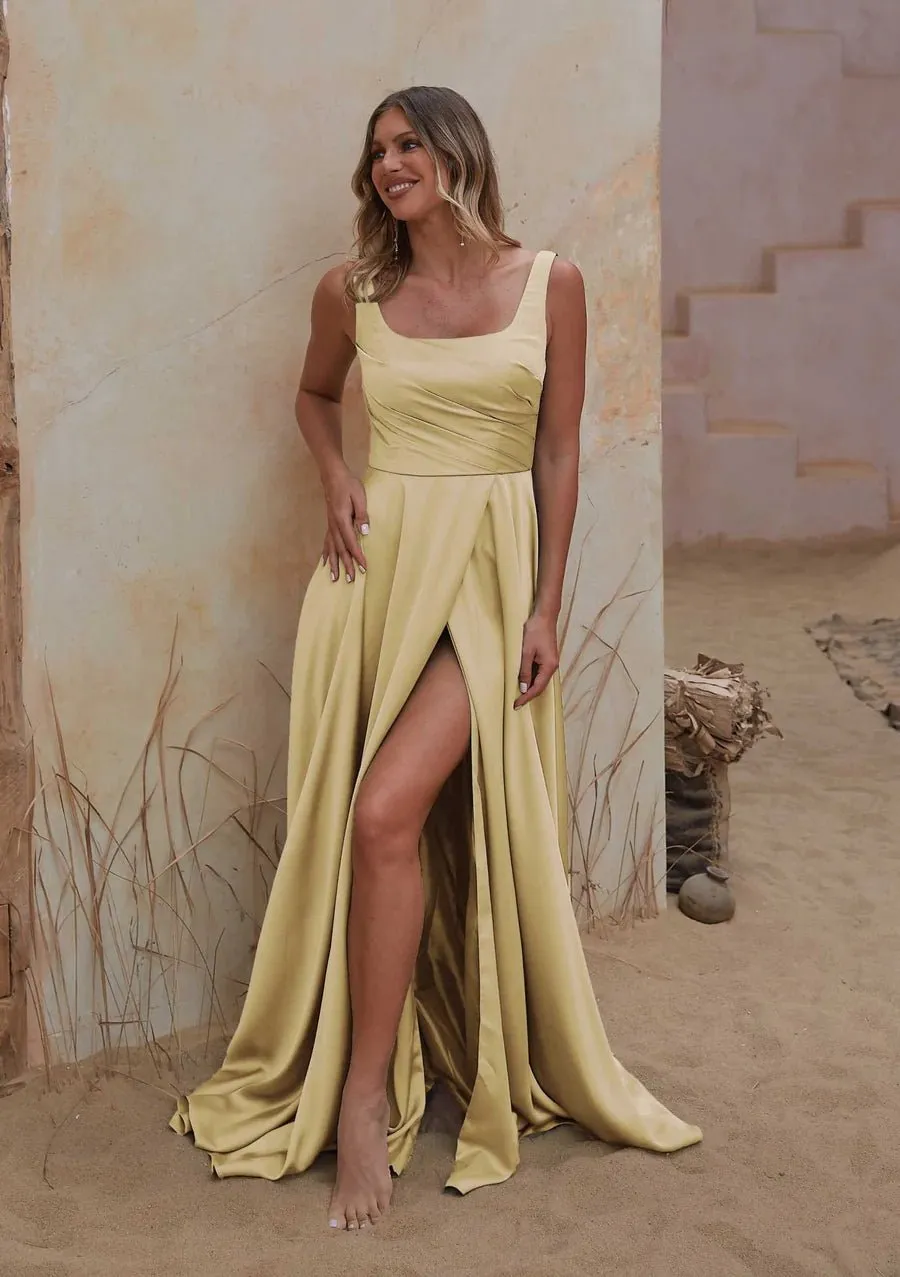 Moana Dress By Tania Olsen Sizes 18 - 30 TO2429