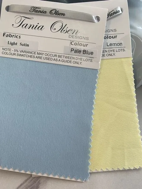 Moana Dress By Tania Olsen Sizes 18 - 30 TO2429