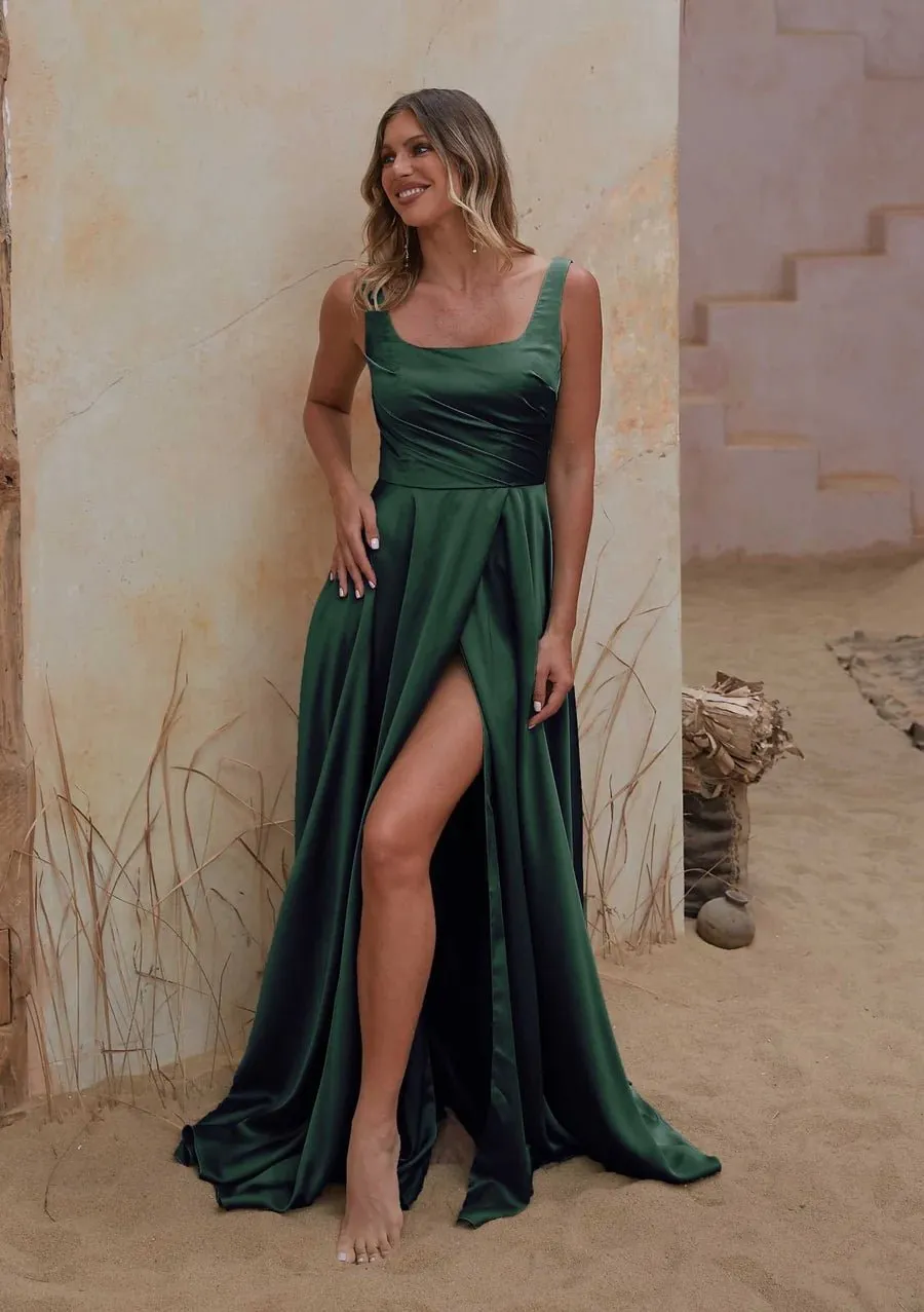 Moana Dress By Tania Olsen Sizes 18 - 30 TO2429