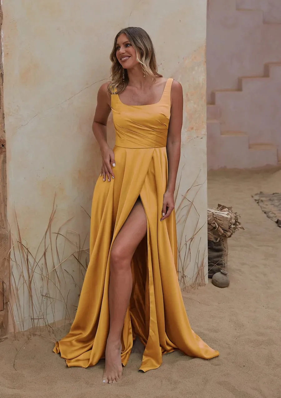 Moana Dress By Tania Olsen Sizes 6 - 16 TO2429